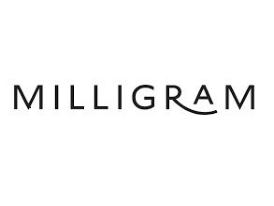 Miligram