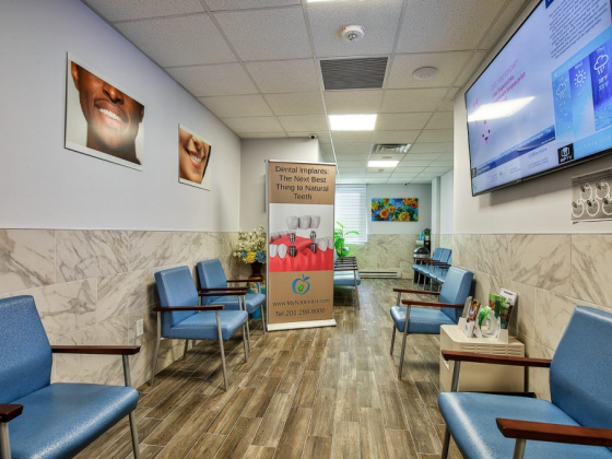 My New Jersey Dentist