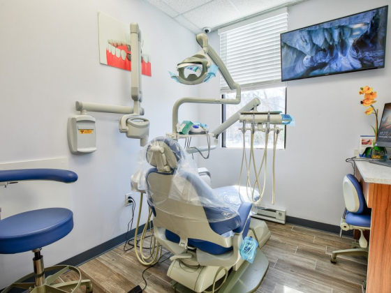 My New Jersey Dentist