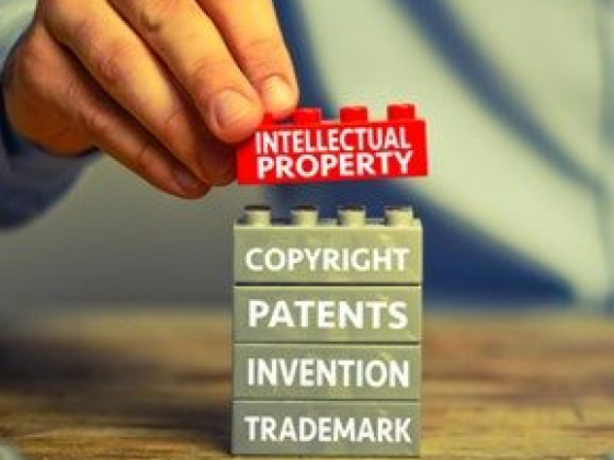 Experienced Intellectual Property Attorney