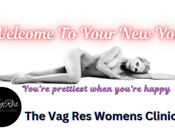 The Vag Res Womens Clinic