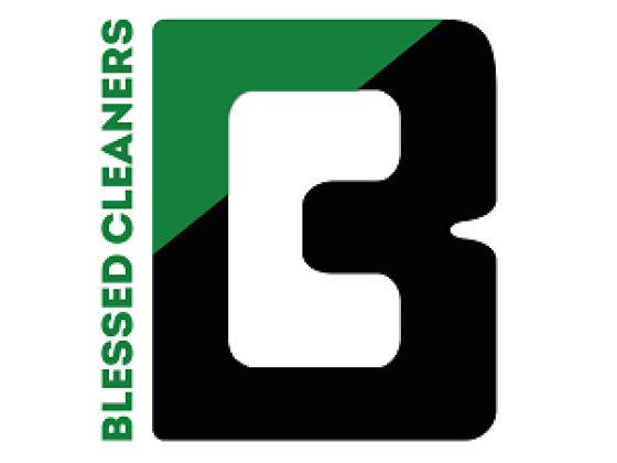 Blessed Cleaners