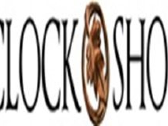 Clock Shop