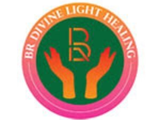 BR Divine Light Healing