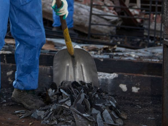 Asbestos SOS Asbestos Removal Darlington