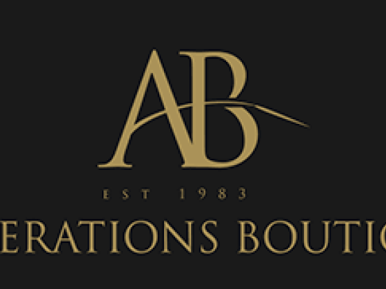 Alterations Boutique