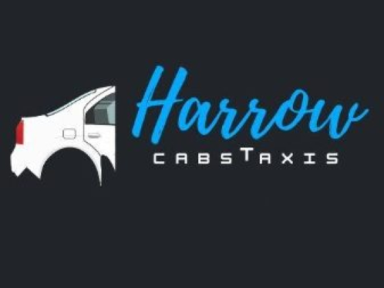 Harrow Cabs Taxis