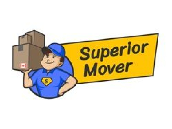 Superior Mover Richmond Hill