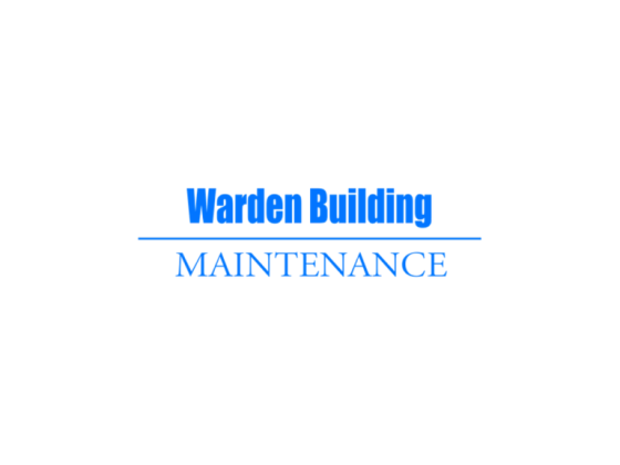 Warden Building Maintenance