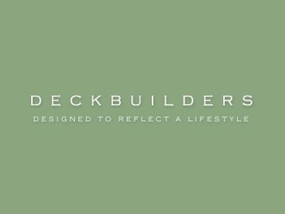 Deckbuilders UK Ltd
