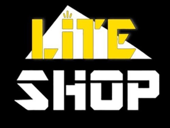 Lite Shop