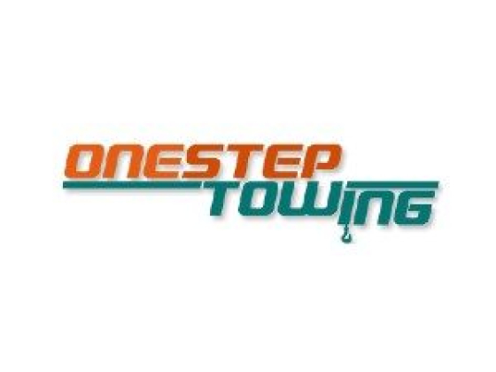 One Step Towing
