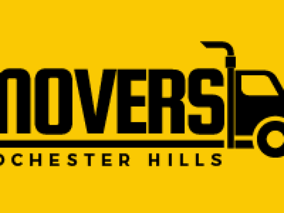 Movers Rochester Hills