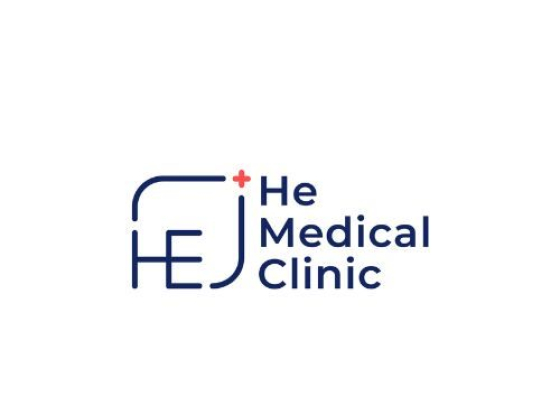 He Medical Clinic @ Gurney Paragon Penang