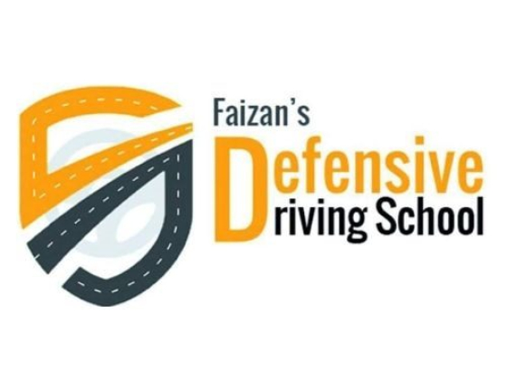 Faizan’s Defensive Driving School