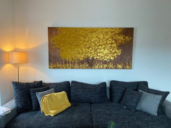 Art & More Bilder und Leisten GmbH - Bilderrahmen Frankfurt