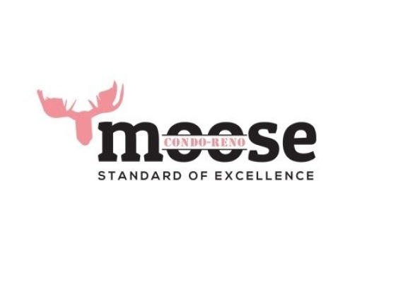 Moose Condo Reno