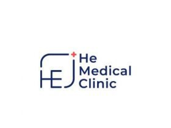He Medical Clinic @ The Icon