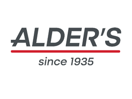 Alders Sales Corporation