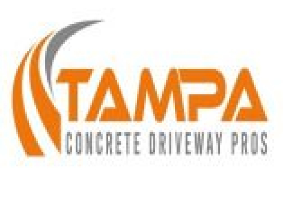 Tampa Concrete Driveway Pros
