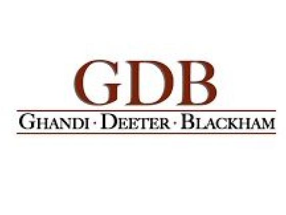 Ghandi Deeter Blackham Law Offices