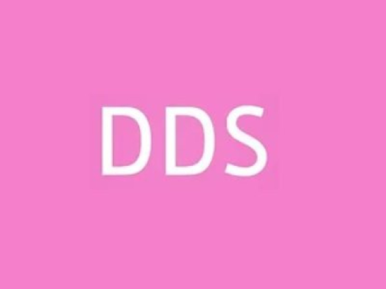DDS Cleaning Services