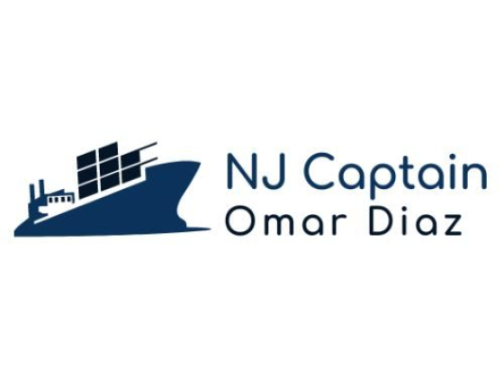 Captain Omar Diaz