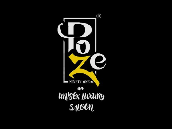 POZE NINETY ONE | Best Unisex Luxury Salon in Vijayawada