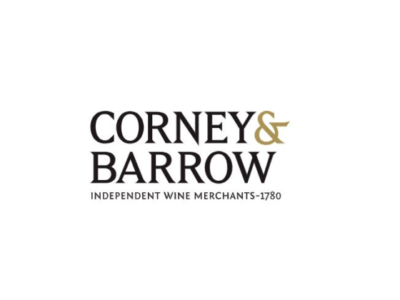 Corney & Barrow East Anglia shop