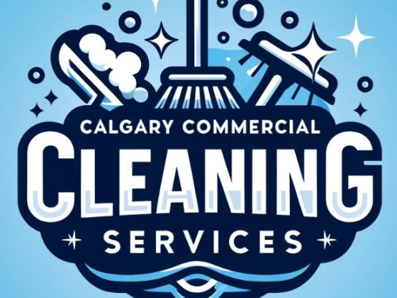 Commercial Cleaning Services Calgary