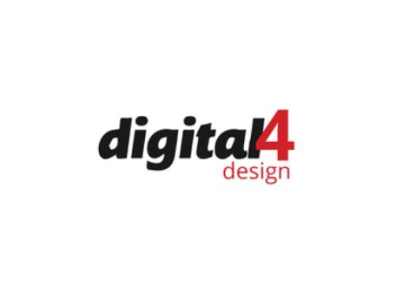 Digital4design