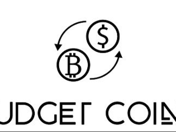 BudgetCoinz Bitcoin ATM