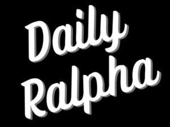 Daily Ralpha