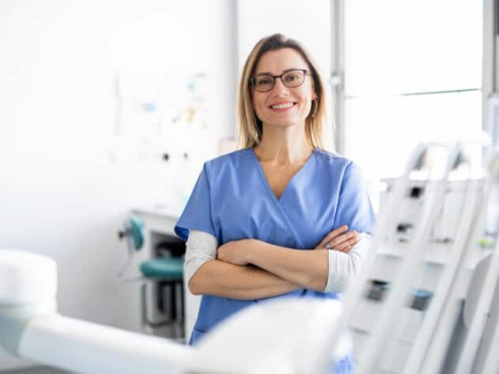 Montgomery Family & Cosmetic Dentistry