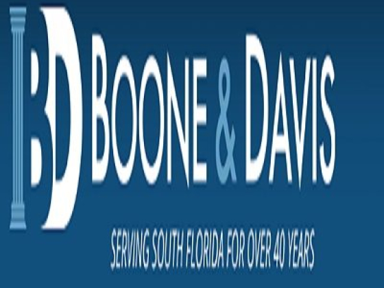 Boone & Davis, Attorneys at Law
