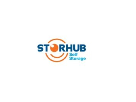 StorHub Rouse Hill