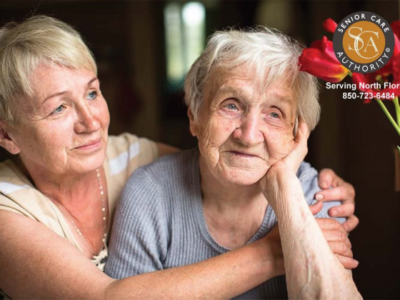Senior Care Authority North Florida