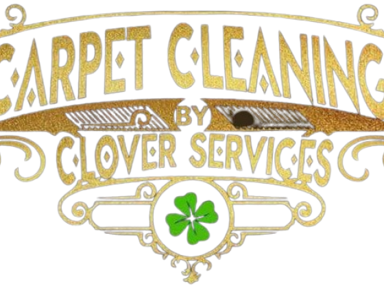 Carpet Cleaning By Clover