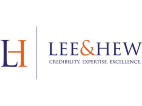 Lee & Hew