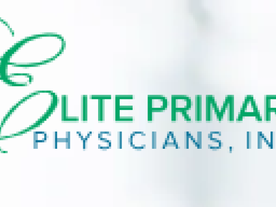 Elite Primary Physicians, Inc.