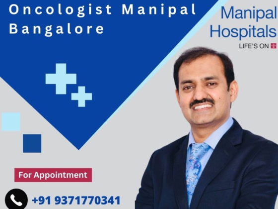 Top Robotic Oncology Surgeon Manipal Bangalore