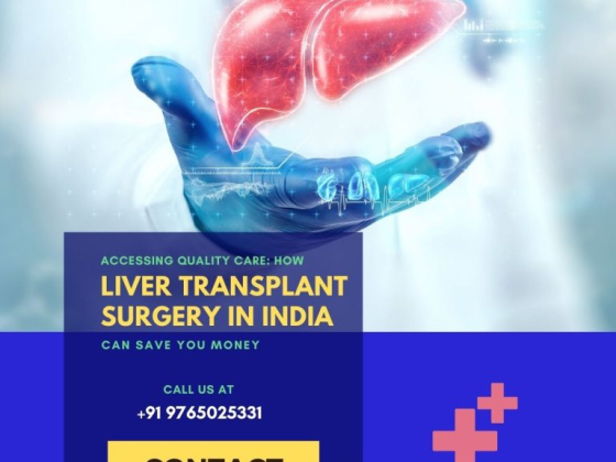 Minimum Cost of Liver Transplant Surgery in India