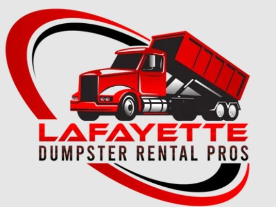 Lafayette Dumpster Rental Pros