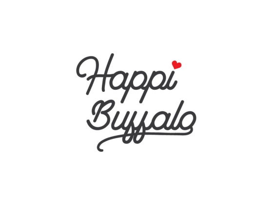 Happi Buffalo