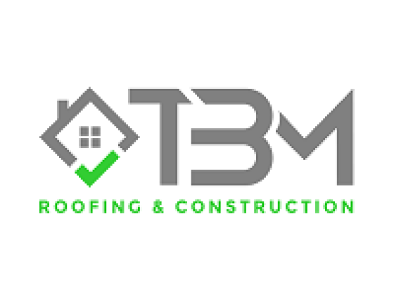 TBM Roofing & Construction