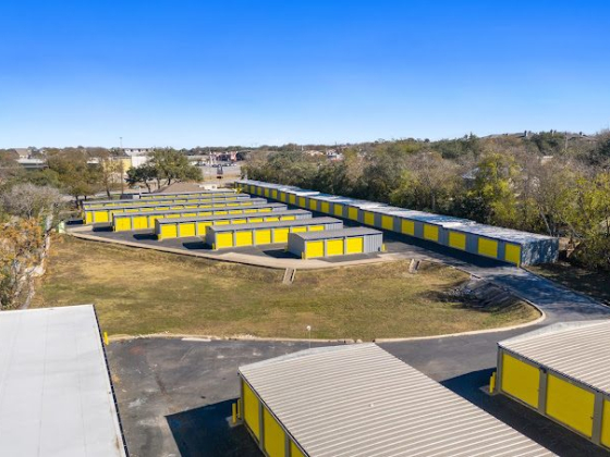 Storage Star