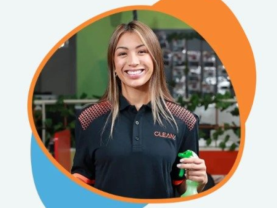 Cleana Commercial Cleaning Sydney