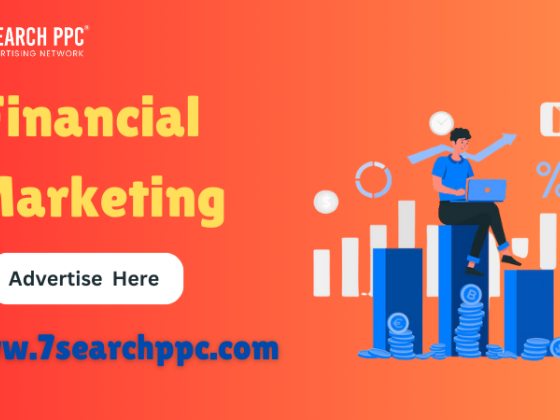 Financial Marketing | Advertise Financial Services