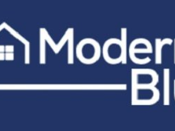 Modern Blu Remodeling