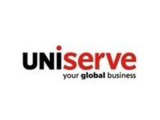 UniAir (Uniserve) - Air Freight Services from the UK